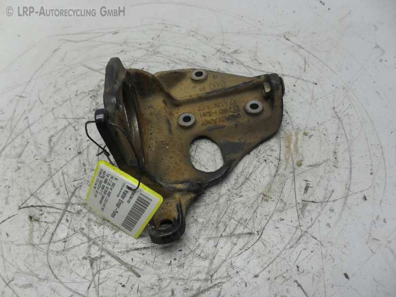 VW LT 2D Bj.2003 original Halter Einspritzpumpe 2.5TDI 61kw 074130147C